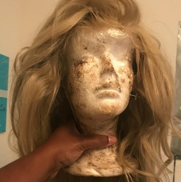 Women wig🔴SALE